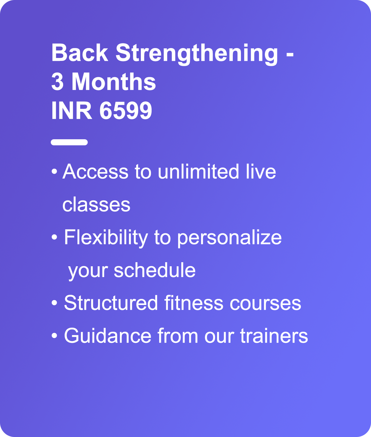 Yoga For Back Strengthening - Yogwise