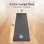 Anti Skid EVA 4mm Eco Yoga Mat