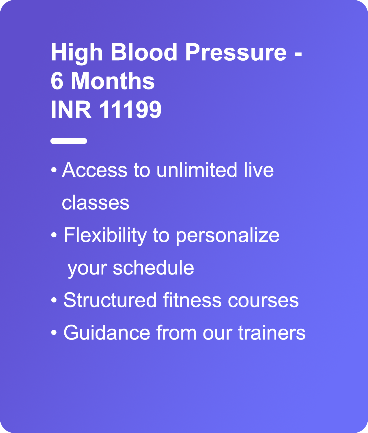 Yoga for High Blood Pressure - Yogwise