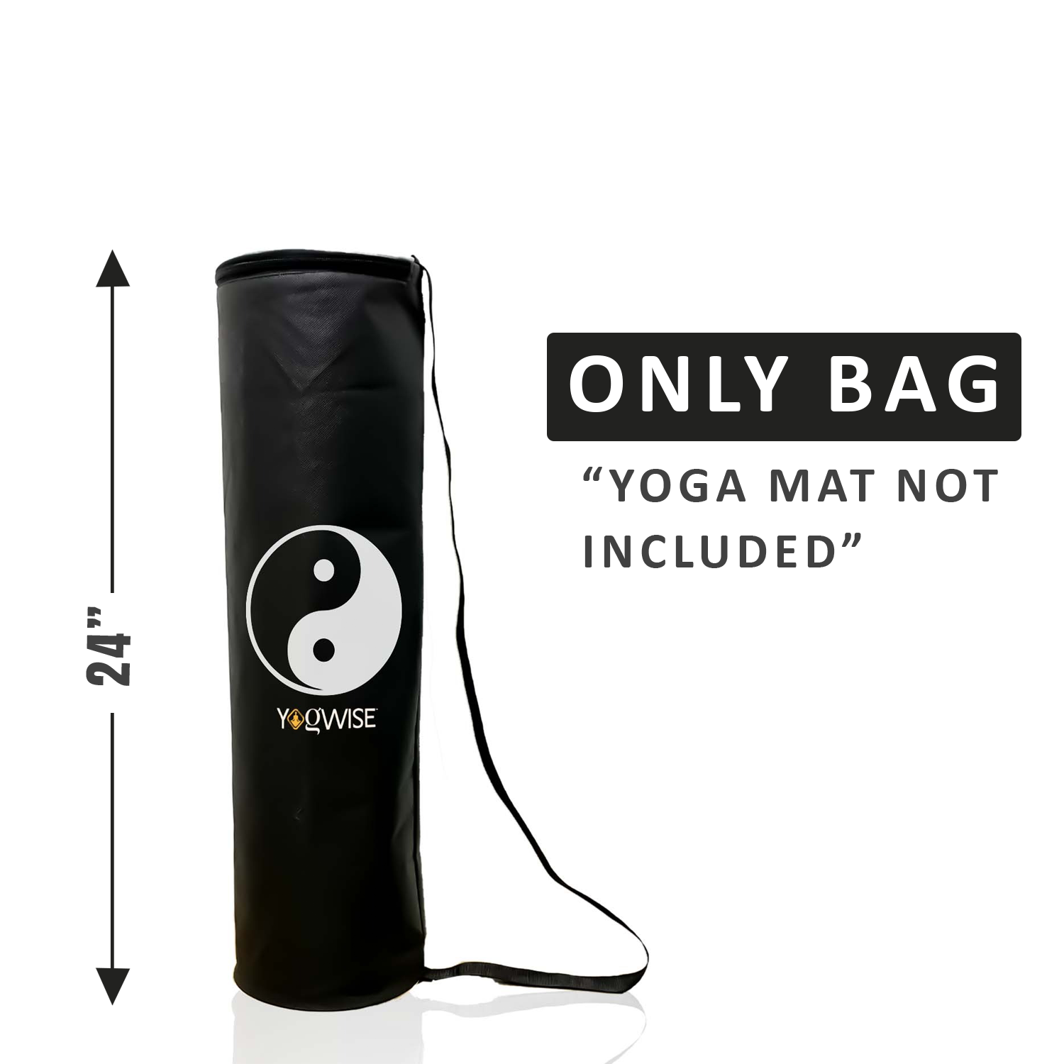 Yoga Mat Bag - Yogwise