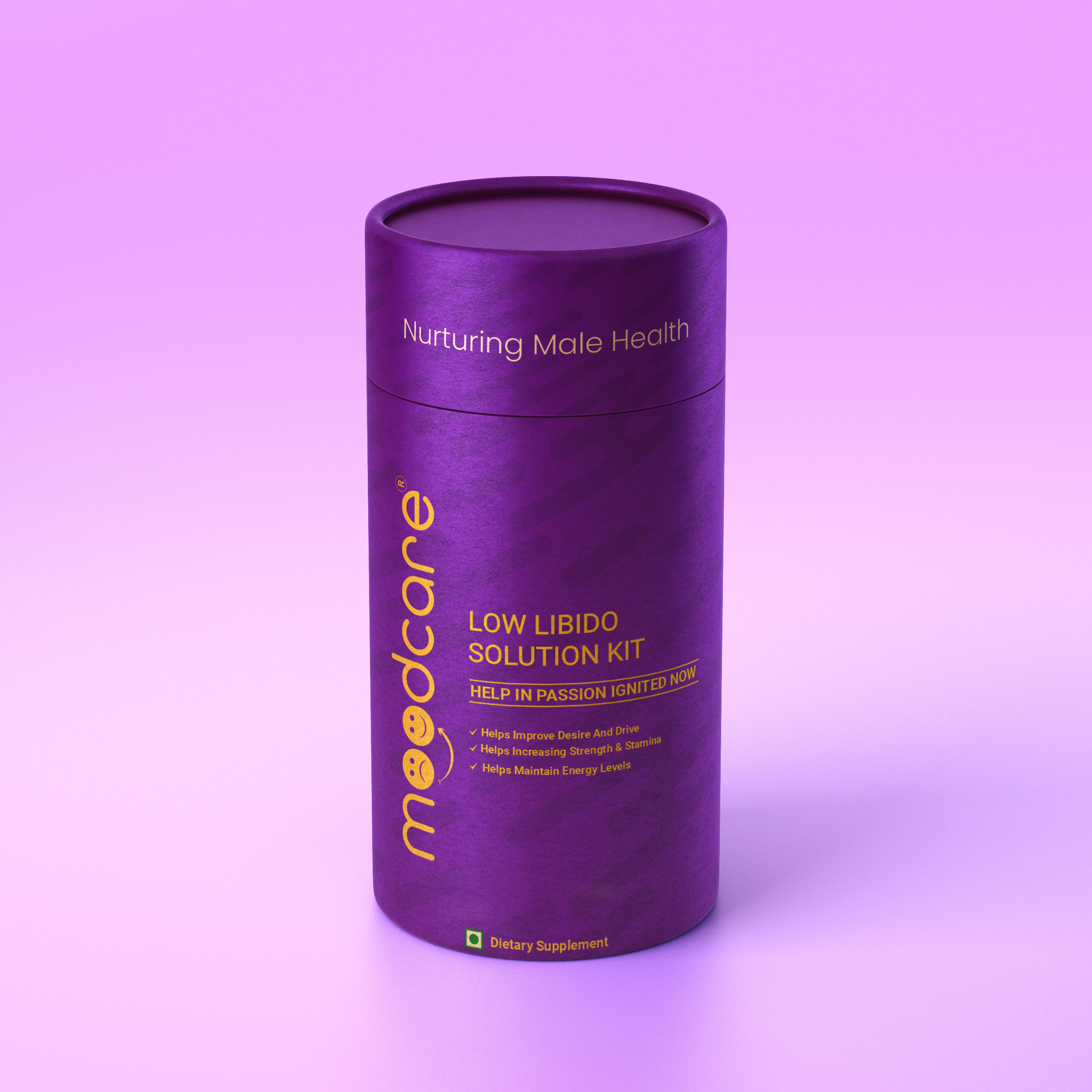 Low Libido Solution Kit For Men